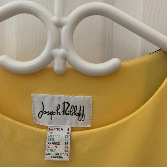 Josef Ribkoff dress - Picture 4 of 4